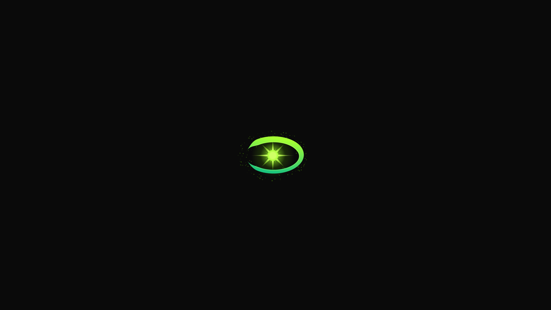 Wallpaper — dark, desktop